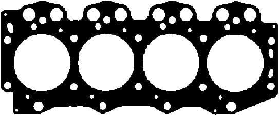 Gasket, cylinder head 415173P - image 2