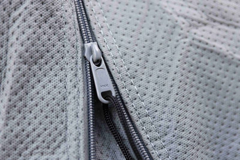 Caravan protective cover Original VAICO Quality V98-68015 - image 9