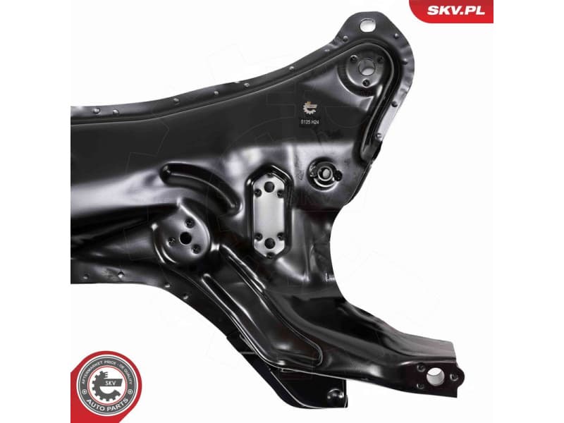 Support Frame/Subframe 64SKV143 - image 2