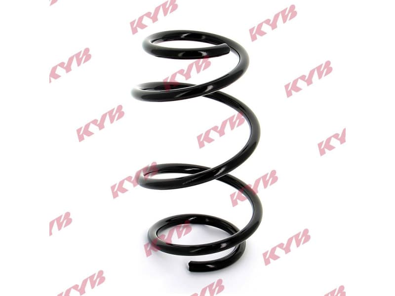 Suspension Spring K-Flex RA1657