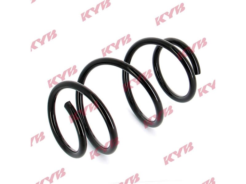 Suspension Spring K-Flex RA1657 - image 2