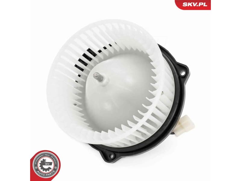 Interior Blower 68SKV192 - image 2