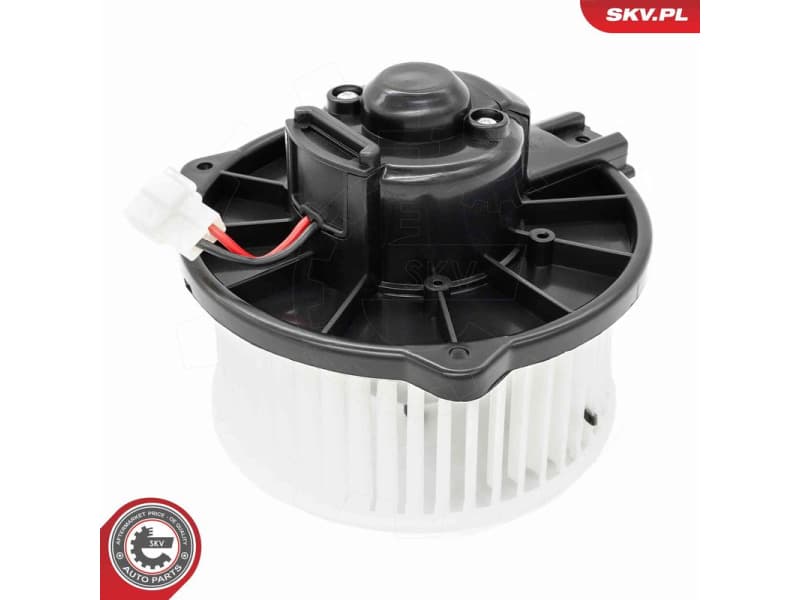 Interior Blower 68SKV192 - image 4