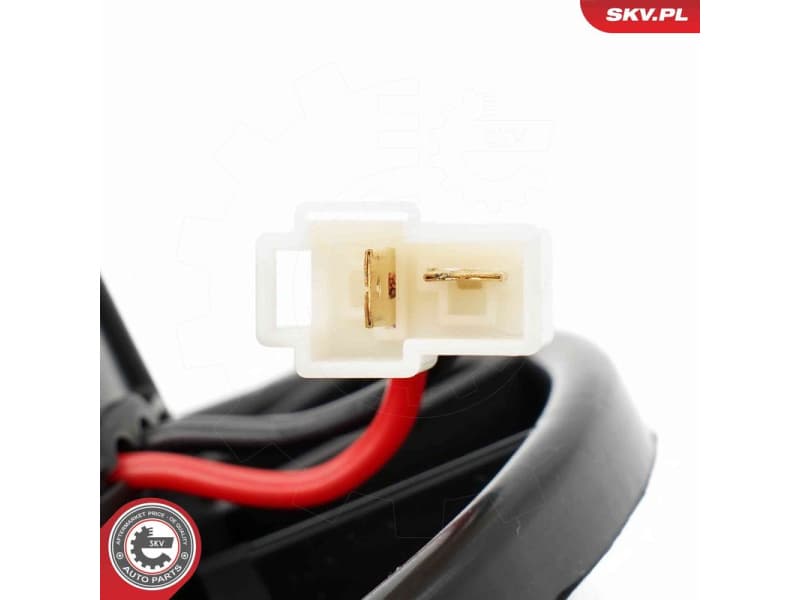 Interior Blower 68SKV192 - image 6