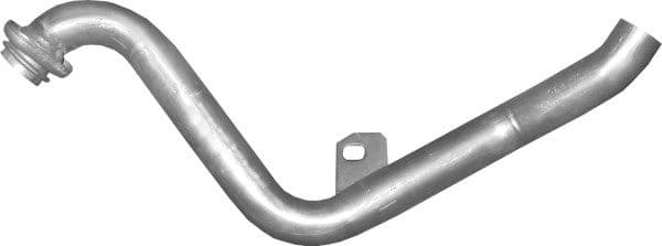 Repair Pipe, catalytic converter 04.295