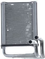 Heat Exchanger, interior heating BEHR AH 318 000S