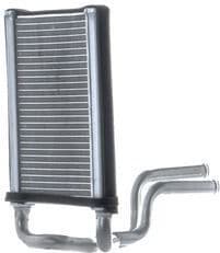 Heat Exchanger, interior heating BEHR AH 318 000S - image 6