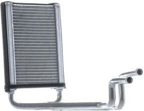 Heat Exchanger, interior heating BEHR AH 318 000S - image 8