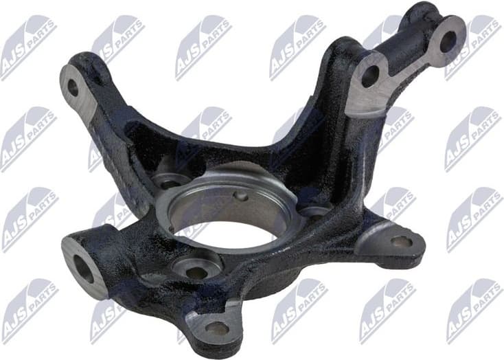 Steering Knuckle, wheel suspension ZZP-HD-010