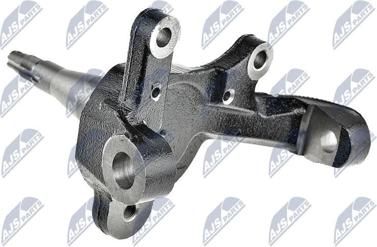 Steering Knuckle, wheel suspension ZZP-NS-021 - image 2