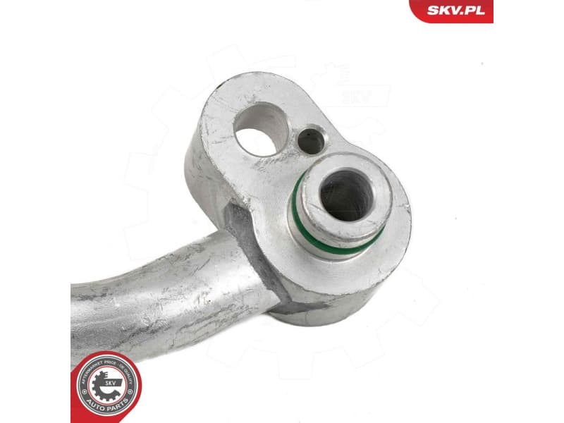 High/Low-pressure Line, air conditioning 54SKV717 - image 3
