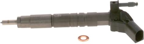 Injector Nozzle 0986435404