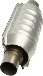 Catalytic Converter, universal 27-6078