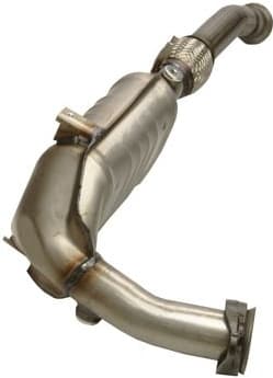 Catalytic Converter 27-6192 - image 2