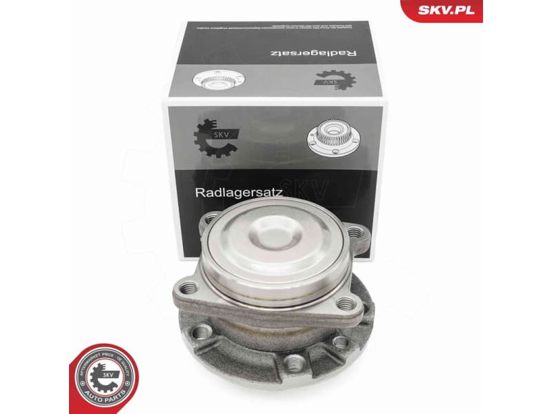 Wheel Bearing Kit 29SKV609