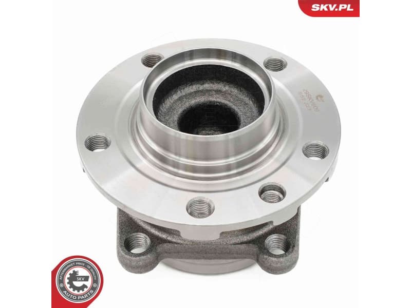 Wheel Bearing Kit 29SKV609 - image 3