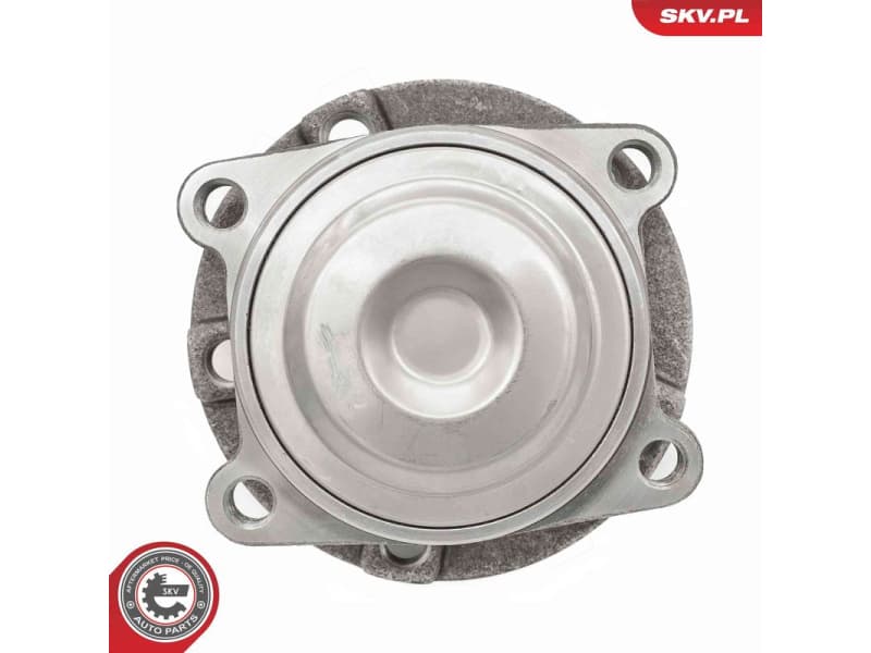 Wheel Bearing Kit 29SKV609 - image 6