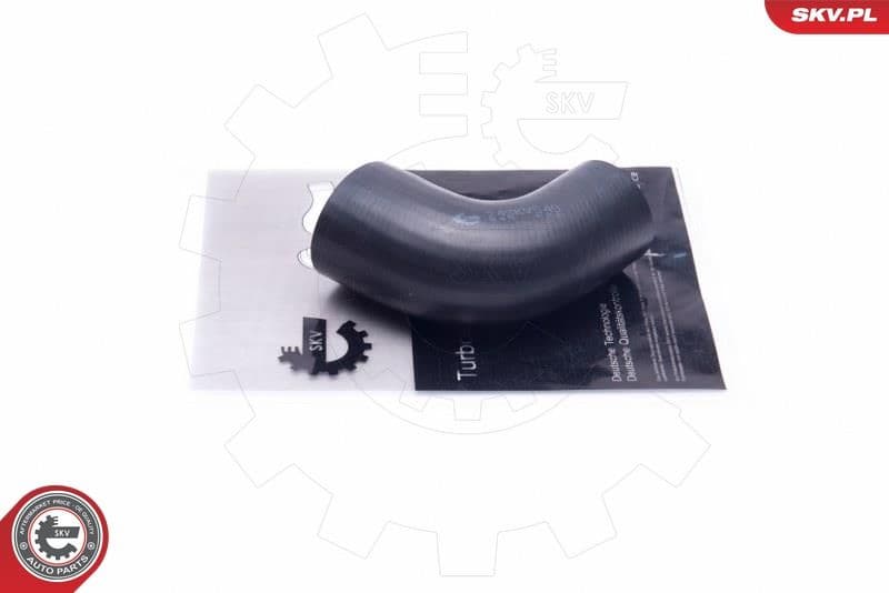 Charge Air Hose 24SKV549