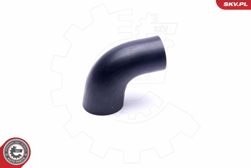 Charge Air Hose 24SKV549 - image 3