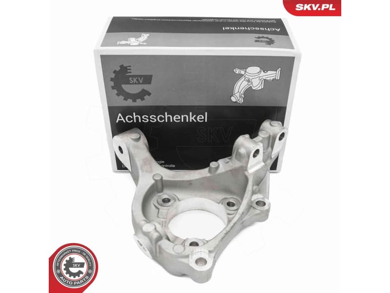 Steering Knuckle, wheel suspension 73SKV071