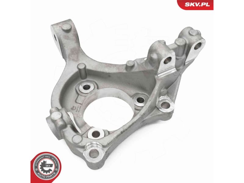 Steering Knuckle, wheel suspension 73SKV071 - image 2