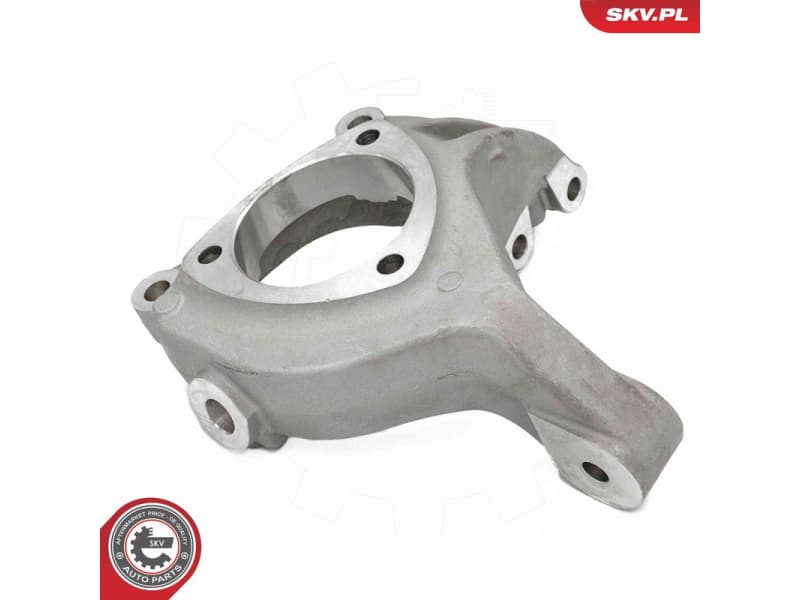 Steering Knuckle, wheel suspension 73SKV071 - image 3
