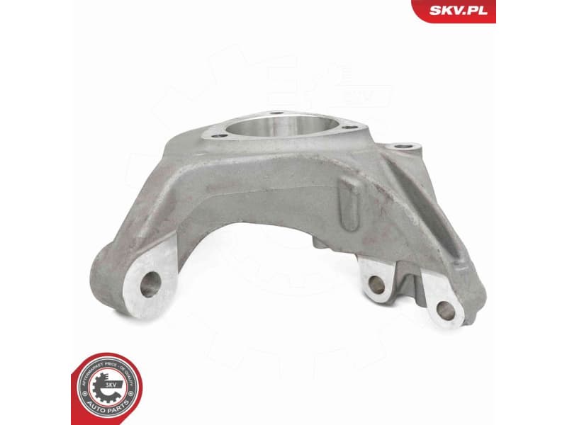Steering Knuckle, wheel suspension 73SKV071 - image 5