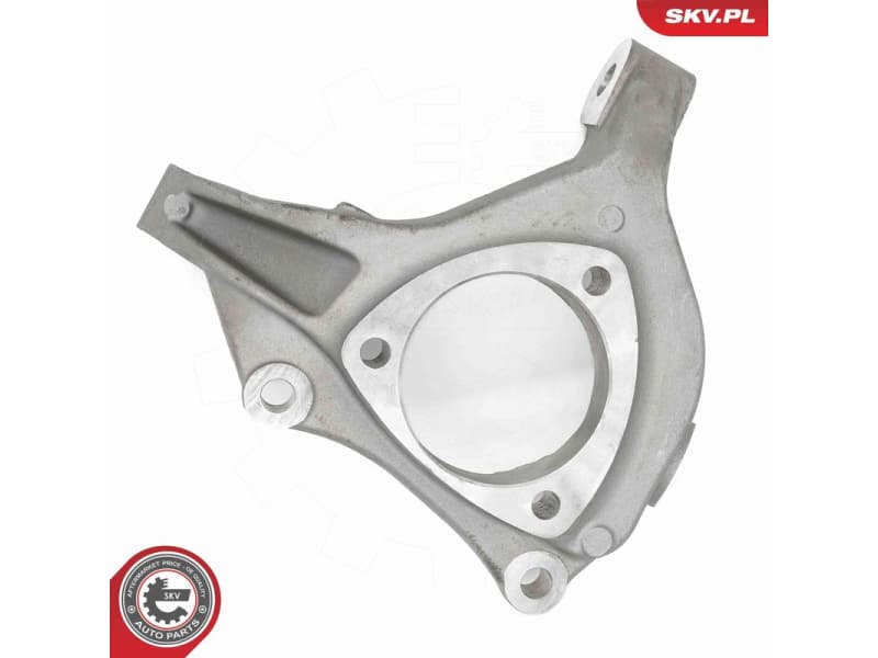 Steering Knuckle, wheel suspension 73SKV071 - image 6