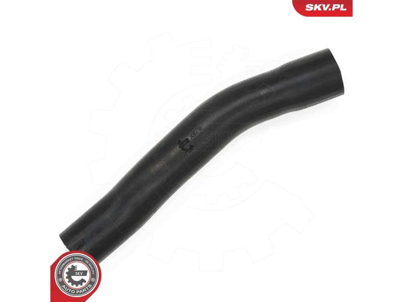 Radiator Hose 54SKV786 - image 2