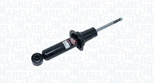Shock Absorber 357288070000