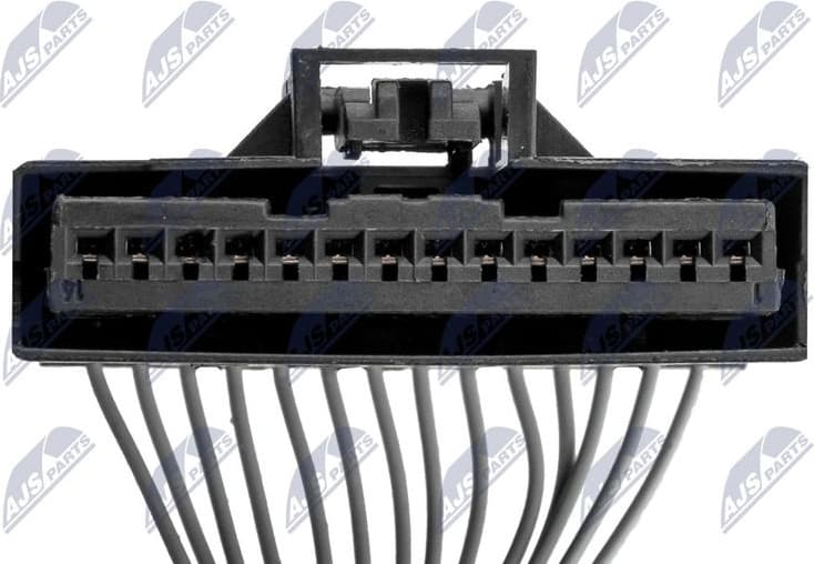 Repair Kit, mechatronics (automatic transmission) EAT-AU-003 - image 2