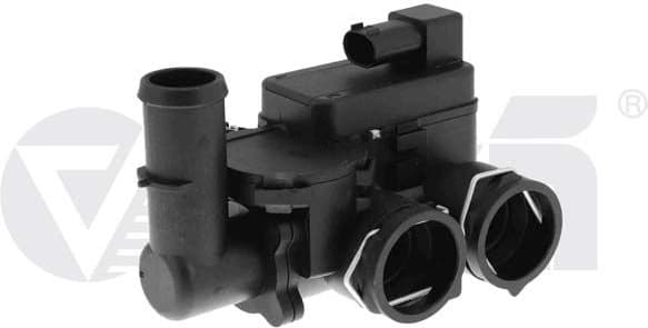 Coolant Control Valve 19649201