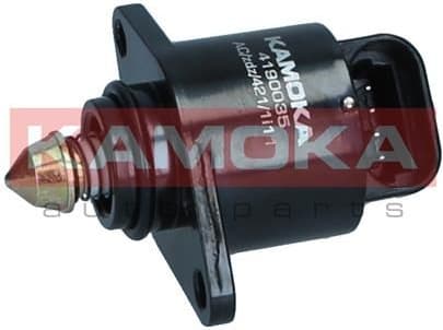 Idle Control Valve, air supply 4190035