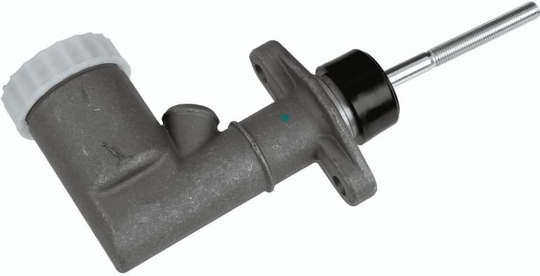 Master Cylinder, clutch 6284 654 006 - image 2