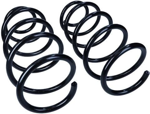 Suspension Spring 60-0933D