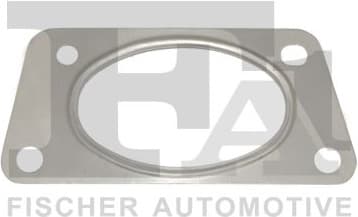 Gasket, exhaust pipe 220-931