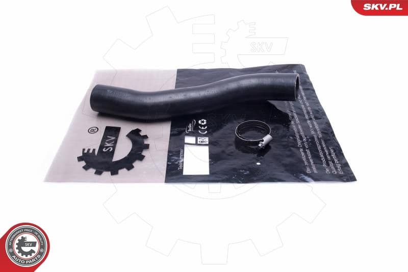Charge Air Hose 54SKV088