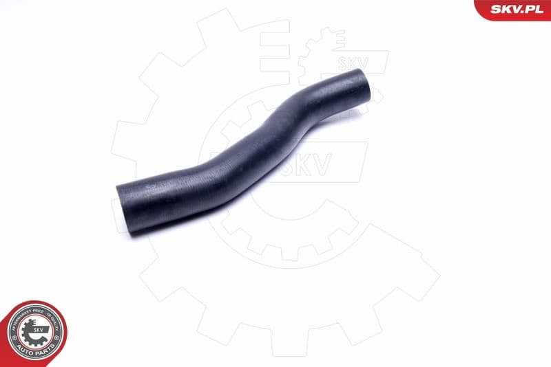 Charge Air Hose 54SKV088 - image 2