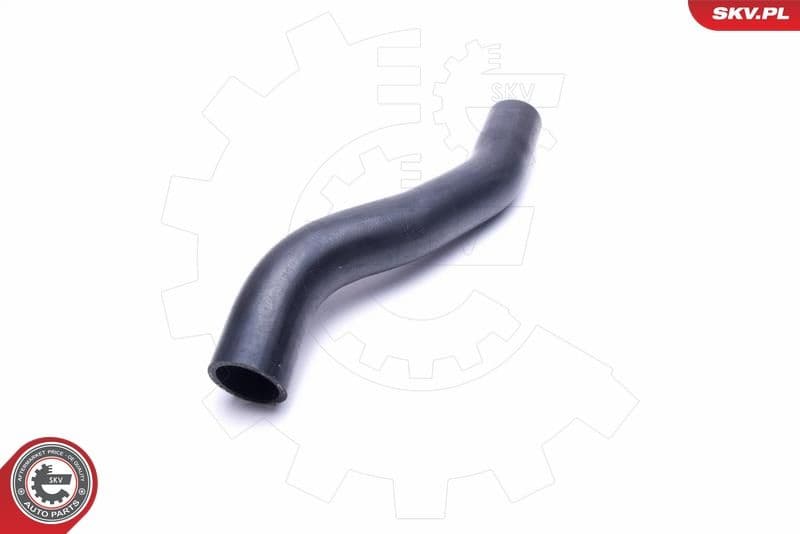 Charge Air Hose 54SKV088 - image 3