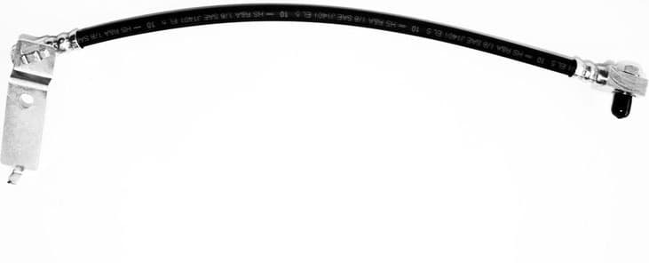 Brake Hose ESSENTIAL LINE T 24 175