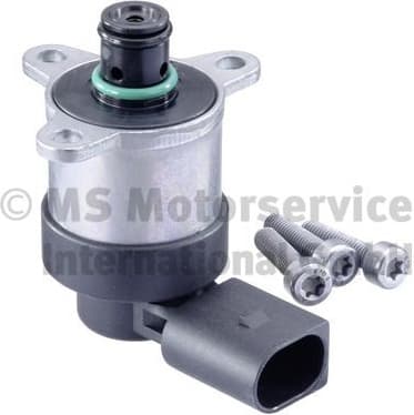 Control Valve, fuel quantity (common rail system) 7.10715.08.0