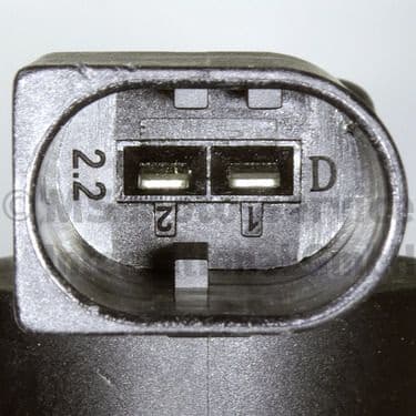 Control Valve, fuel quantity (common rail system) 7.10715.08.0 - image 2