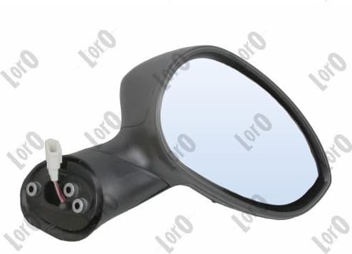 Exterior Mirror LORO 1113M04 - image 2