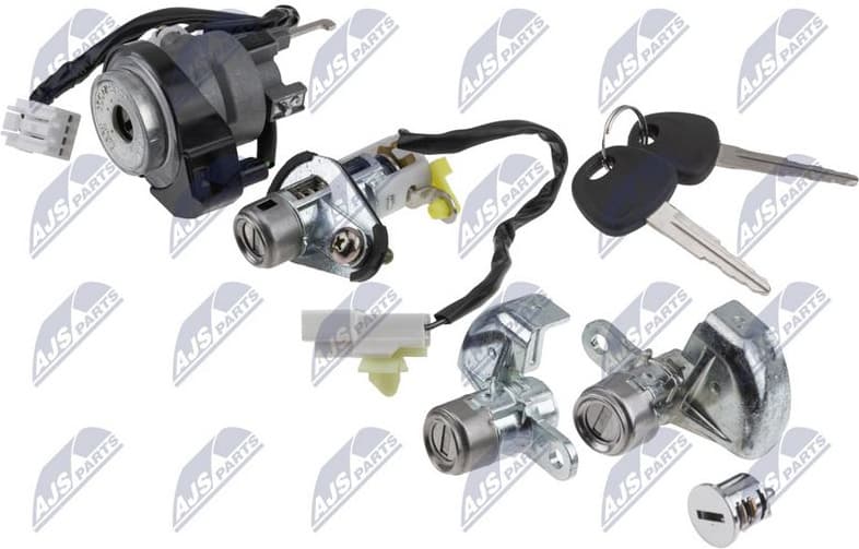 Ignition Switch EZC-HY-686