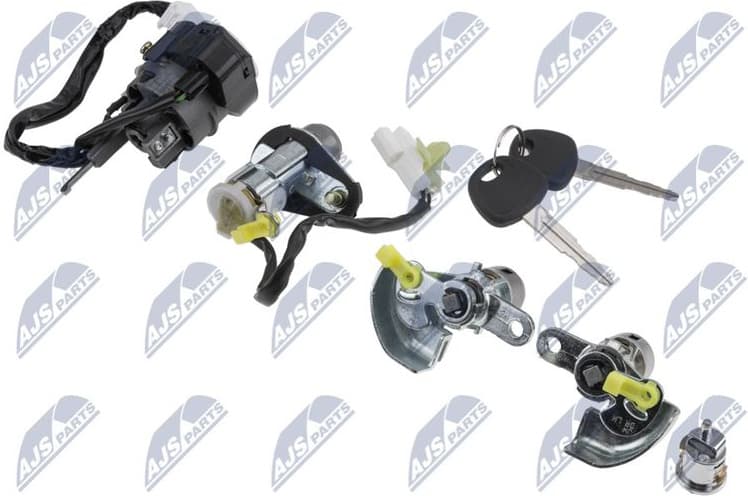 Ignition Switch EZC-HY-686 - image 2