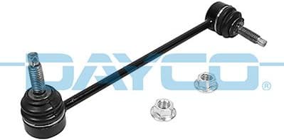 Link/Coupling Rod, stabiliser bar DSS1335