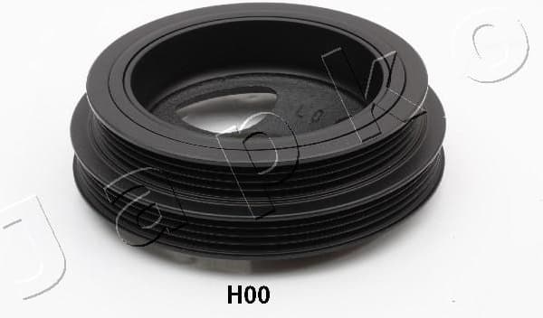 Belt Pulley, crankshaft 122H00