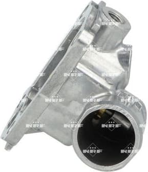 Thermostat, coolant EASY FIT 725400