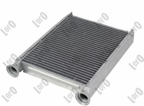 Heat Exchanger, interior heating LORO 042-015-0020-B - image 3