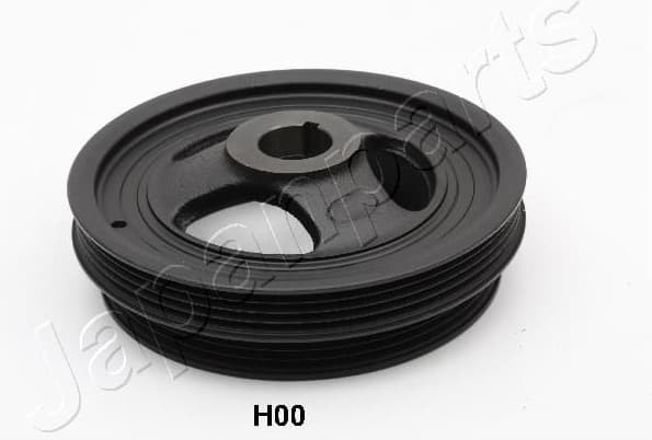 Belt Pulley, crankshaft PU-H00 - image 2